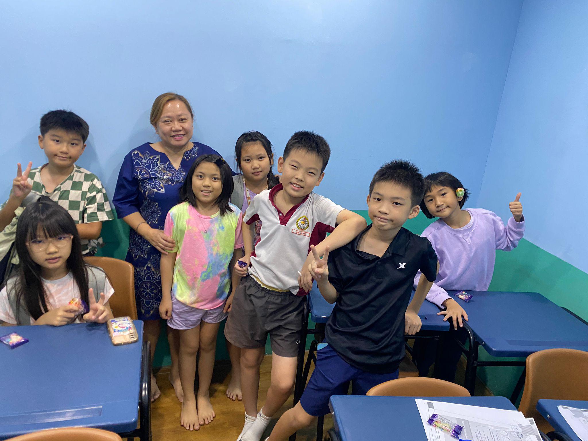 Group Tuition vs Private Tuition for PSLE: Which Works Better for Your Child?